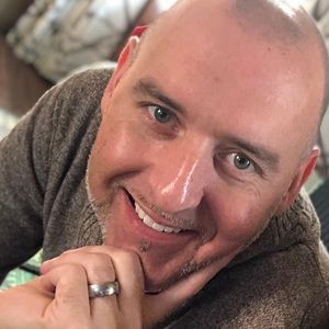 Meet your Posher, Randall